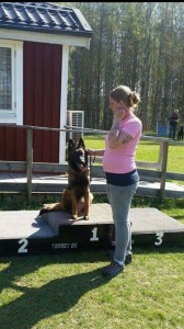 Marie och Ivan