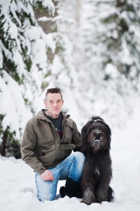 Ray och Piggan